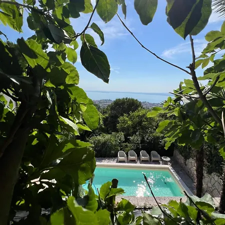 Apartments- Belvedere * Μπαρντολίνο