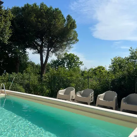 Apartments- Belvedere Μπαρντολίνο