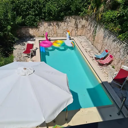Apartments- Belvedere Apartment Bardolino