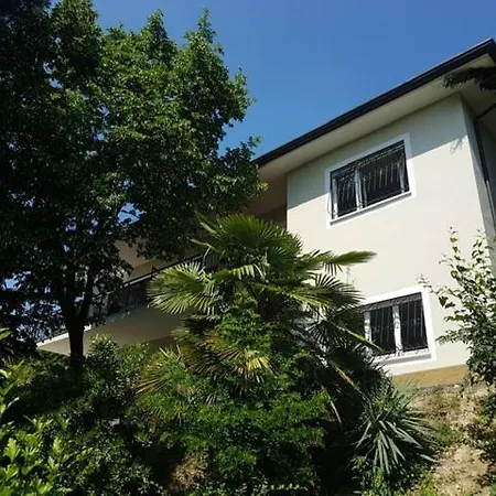 Apartments- Belvedere Διαμέρισμα *