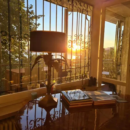 Apartment Apartments- Belvedere *