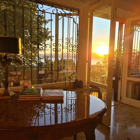 Apartments- Belvedere Apartment Bardolino