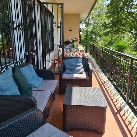 Apartments- Belvedere Διαμέρισμα