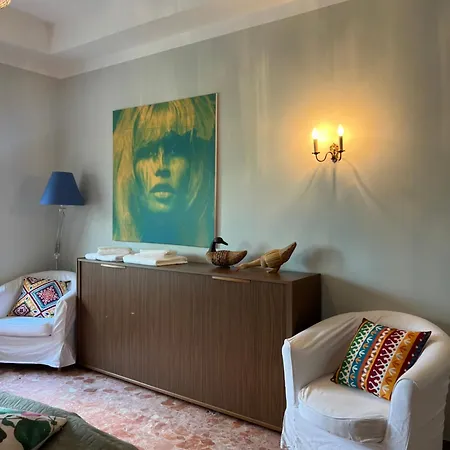 Apartments- Belvedere Apartment Bardolino