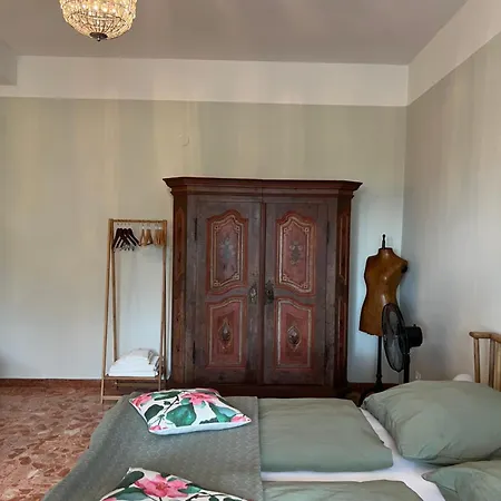 Διαμέρισμα Apartments- Belvedere