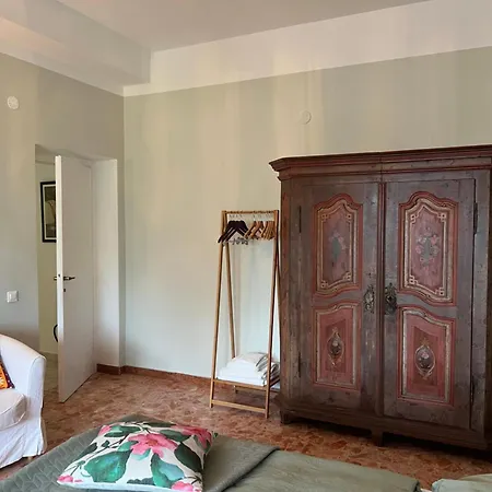 Διαμέρισμα Apartments- Belvedere *