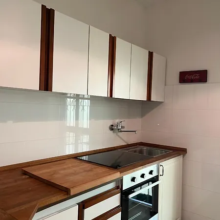 Apartment Apartments- Belvedere *