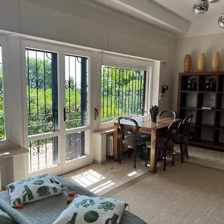 Διαμέρισμα Apartments- Belvedere